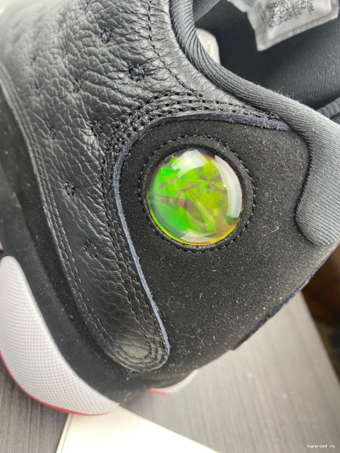 414571-062 JORDAN 13 AIR PLAYOFFS 0806